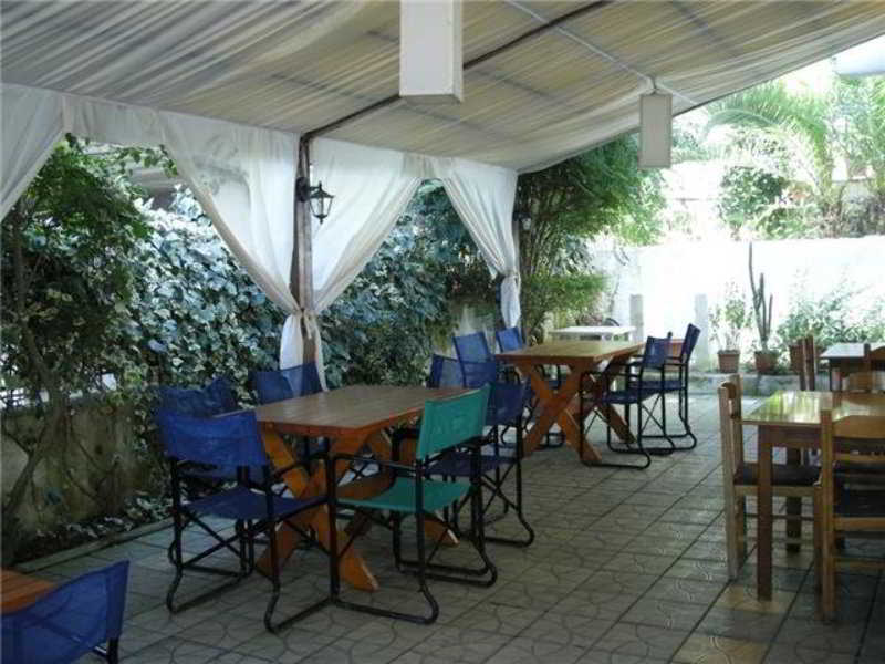 Hotel Ari Sarande Ngoại thất bức ảnh